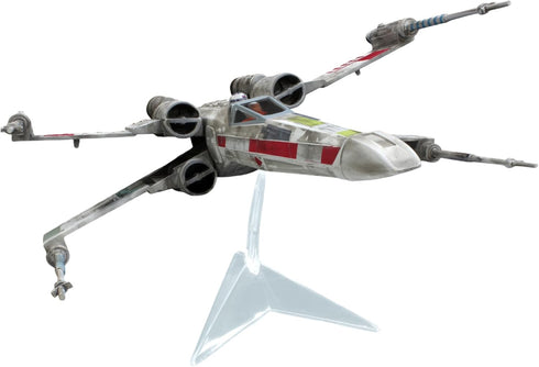 STAR WARS A NEW HOPE  X-WING FIGHTER (SNAP)